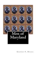 Men of Maryland