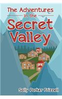 Adventures in the Secret Valley