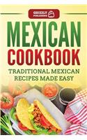Mexican Cookbook