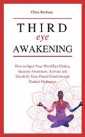 Third Eye Awakening