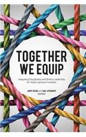 Together We Equip