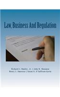 Law, Business And Regulation