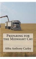 Preparing for the Midnight Cry