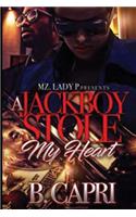 A Jackboy Stole My Heart