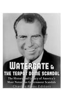 Watergate & the Teapot Dome Scandal