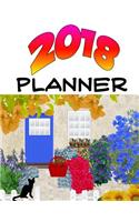 2018 Planner