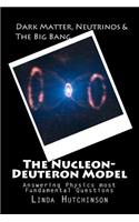 Dark Matter, Neutrinos & The 