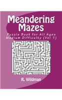 Meandering Mazes