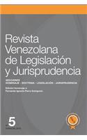Revista Venezolana de Legislaci
