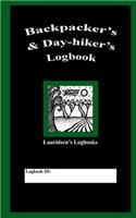 Backpacker's & Day-hiker's Logbook