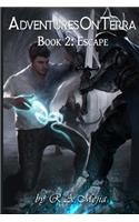 Adventures On Terra - Book 2