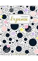Expense Tracker Organizer