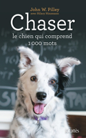 Chaser, le chien qui comprend 1000 mots