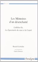 Les Memoires d'Un Desenchante