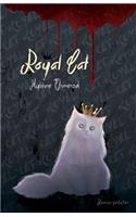 Royal Cat