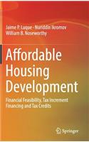 Affordable Housing Development