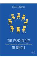 Psychology of Brexit