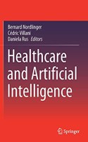 Healthcare and Artificial Intelligence