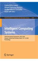 Intelligent Computing Systems