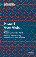 Huawei Goes Global