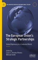 European Union's Strategic Partnerships