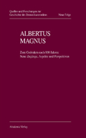 Albertus Magnus