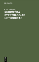 Rudimenta Pyretologiae Methodicae