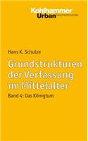 Grundstrukturen Der Verfassung Im Mittelalter