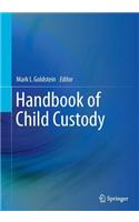 Handbook of Child Custody