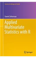 Applied Multivariate Statistics with R
