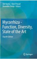 Mycorrhiza - Function, Diversity, State of the Art