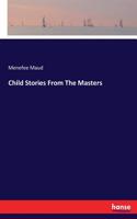 Child Stories From The Masters