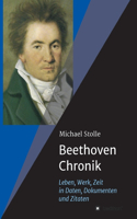 Beethoven-Chronik (Neuauflage)