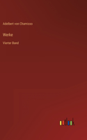 Werke: Vierter Band