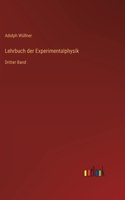Lehrbuch der Experimentalphysik
