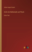 Archiv der Mathematik und Physik
