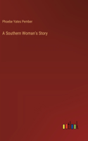 Southern Woman's Story
