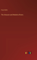 Amazon and Madeira Rivers