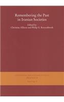 Remembering the Past in Iranian Societies