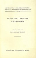 Otloh Von St. Emmeram, Liber Visionum