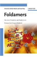 Foldamers