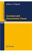 Curvature and Characteristic Classes