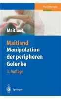 Manipulation Der Peripheren Gelenke