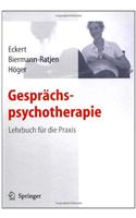 Gespr Chspsychotherapie: Lehrbuch Fur Die Praxis