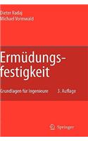 Ermdungsfestigkeit