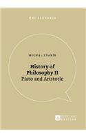 History of Philosophy II