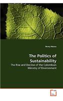The Politics of Sustainability