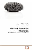 Galilean Theoretical Mechanics