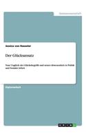 Der Glücksansatz