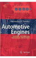 Automotive Engines